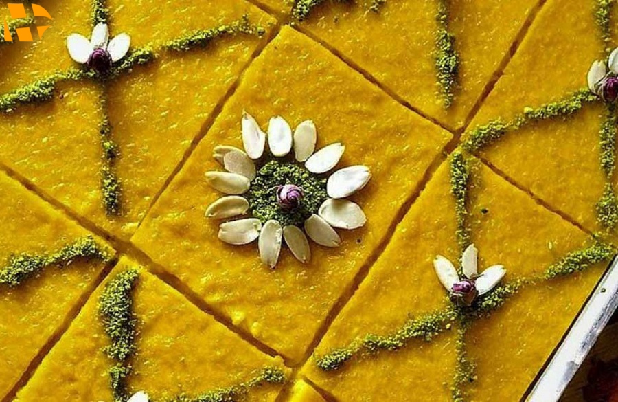 دیگچه مشهدی