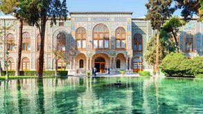 اعلام مفقودی اموال کاخ گلستان پس از ۶ ماه