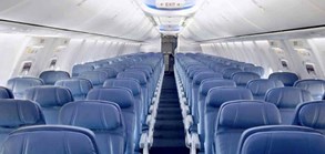 چرا بلیط هواپیما نیست؟