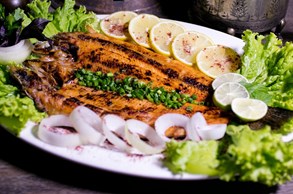 معرفی ۲۰ غذای سنتی خوش طعم ارمنستان