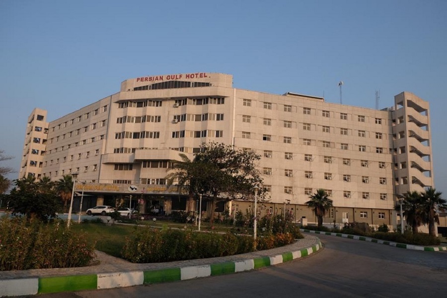 هتل بندرعباس