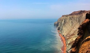 قیمت هتل های بندرعباس به صورت میانگین چقدر است؟