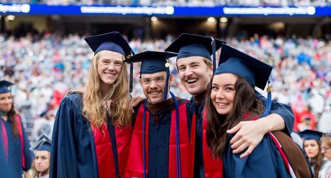 انواع بورسیه تحصیلی در کانادا