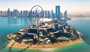 بهترین زمان سفر به دبی چه فصلی است؟