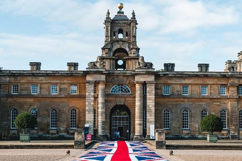 مهاجرت به انگلیس برای ایرانیان