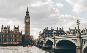 راحت ترین راه مهاجرت به انگلیس