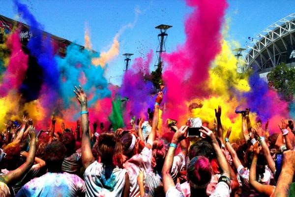 فستیوال های ایروان