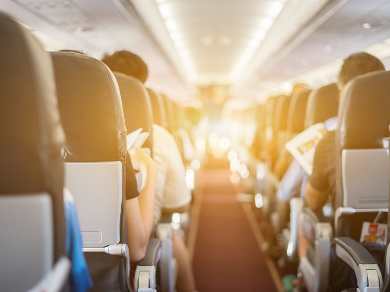 بلیط استانبول به تهران