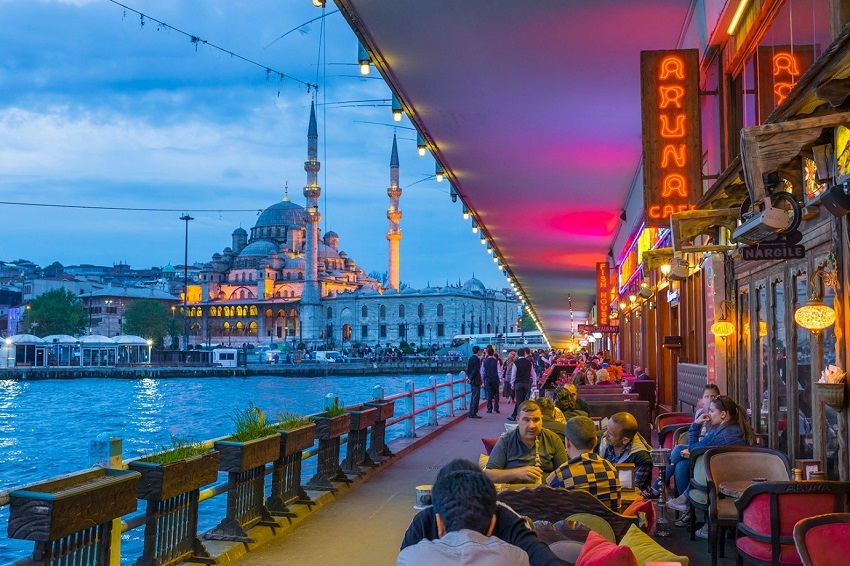 قوانین اجاره در استانبول