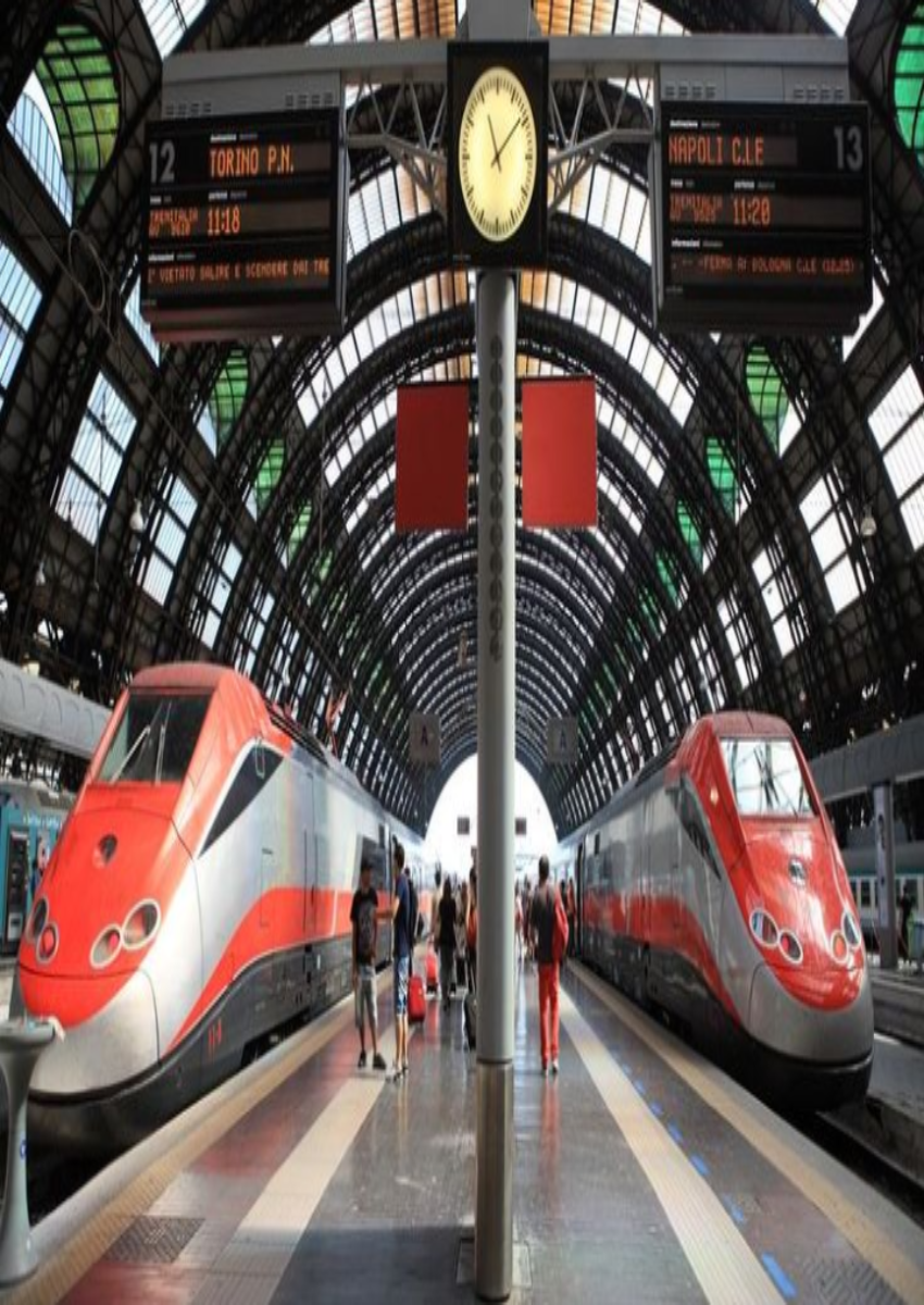 تور ایتالیا