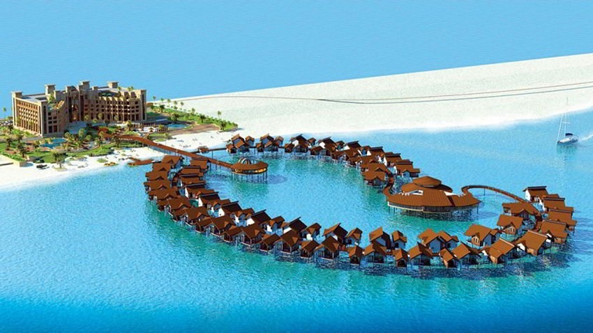 رزرو هتل کیش