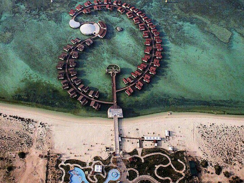 رزرو هتل آپارتمان در کیش