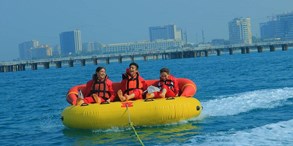 راهنمای رزرو هتل و اقامتگاه در کیش