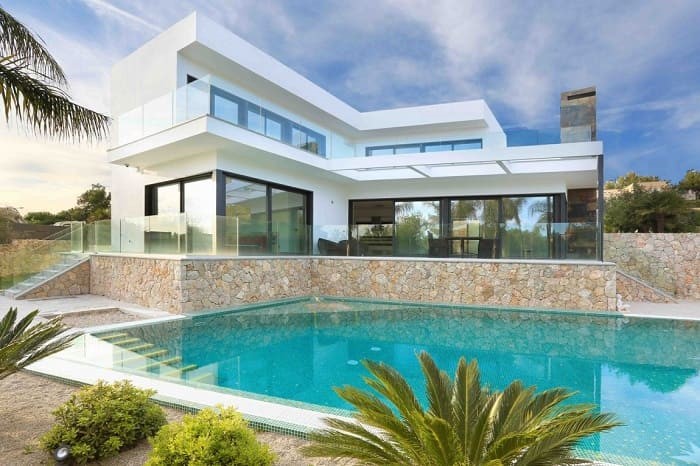 سفر کیش ویلا اجاره