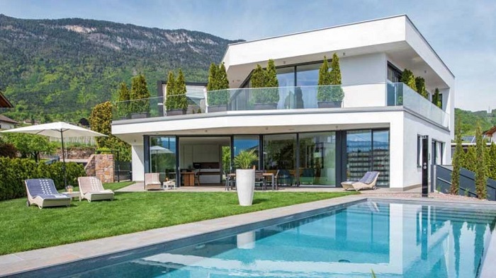 سفر کیش ویلا اجاره