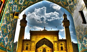 راهنمای خرید بلیط لحظه آخری تهران مشهد