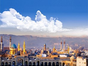 مشهدگردی با یک تور عالی