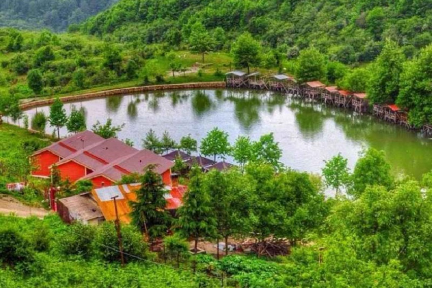 روستای جواهرده