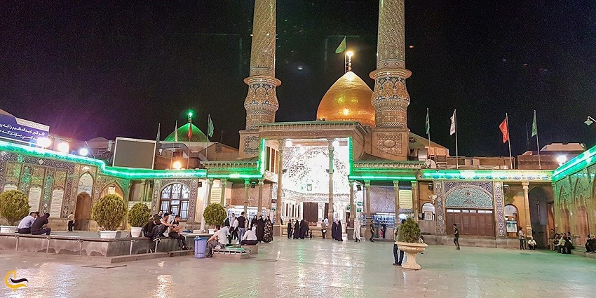 رزرو هتل تهران مستر بلیط