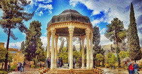 پنج تا از بهترین جاذبههای گردشگری شیراز