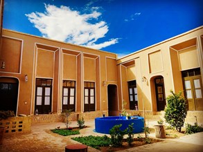 چرا در یزد و اصفهان اقامتگاه بومگردی رزرو کنیم؟