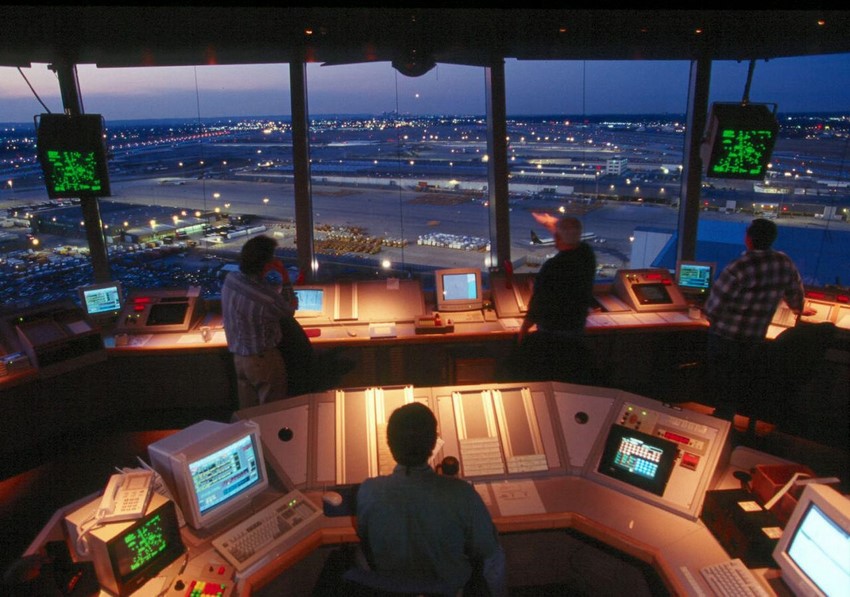  کادر پرواز استانبول