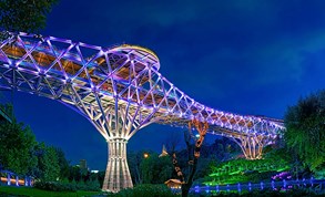 با بهترین پارک‌های پایتخت آشنا شویم