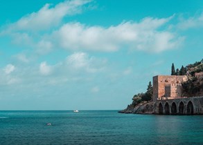 تور آنتالیا ارزان شد! تور ارزان آنتالیا را از کجا بخرید؟