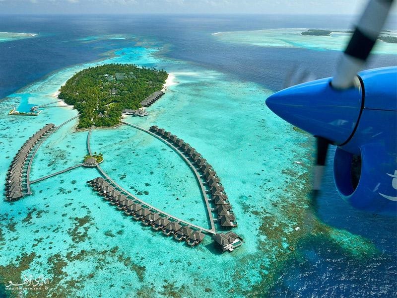 جزایر مالدیو