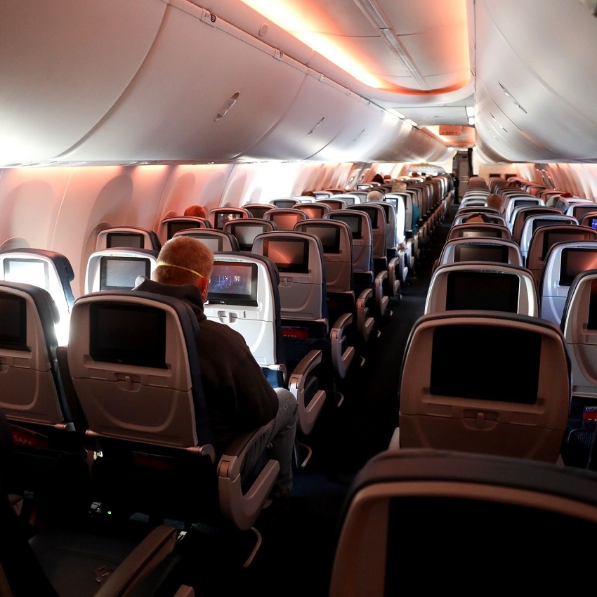 بلیط هواپیما خارجی