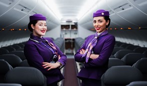 جذابترین یونیفرم مهمانداری برای کدام کشور است؟