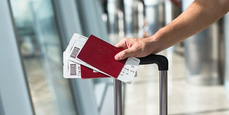 بلیط هواپیما