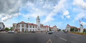 رزرو هتل رشت با ارزان ترین قیمت فلای تودی