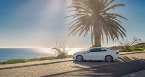 حدود هزینه اجاره خودرو در کیش چقدر است؟