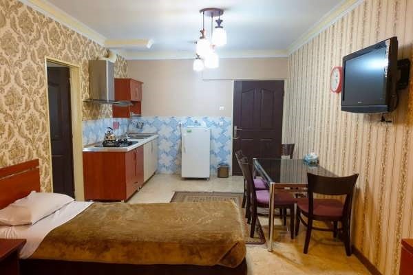 نحوه رزرو هتل ارزان در تهران