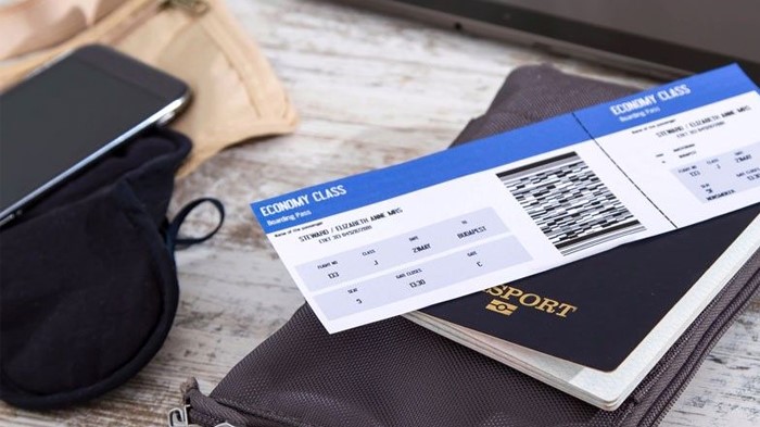 شناسه نرخی بلیط هواپیما ارزان