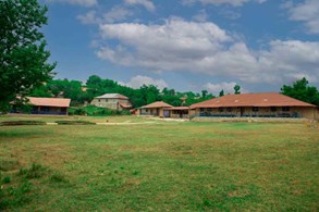 اقامتگاه و مزرعه گردشگری شمال