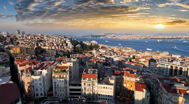 مزایا و معایب خرید ملک دست دوم در ترکیه