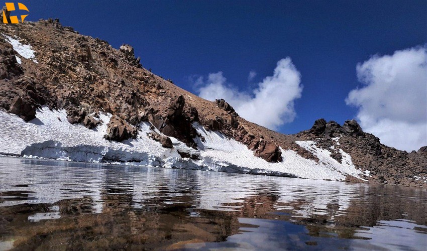 تور سرعین اردبیل