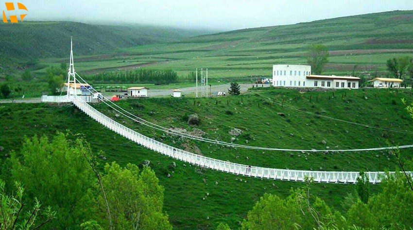 تور سرعین اردبیل