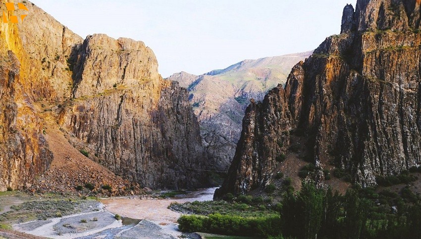 تور سرعین اردبیل