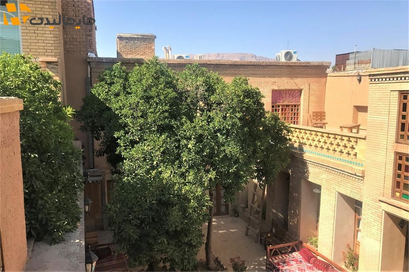 اقامتگاه بوم گردی ماه منیر