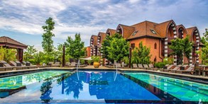 معروف ترین اقامتگاه های بوم گردی در شیراز