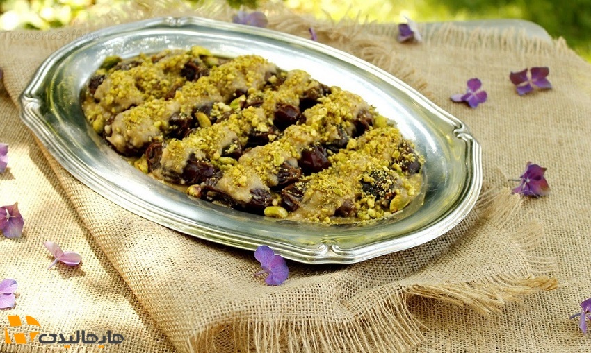 رنگینک شیرازی