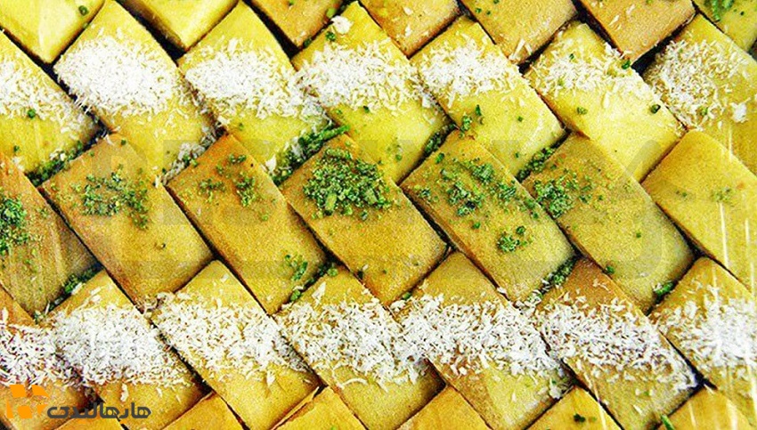 یوخه شیرازی