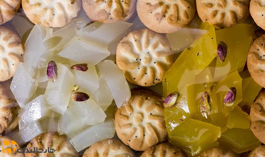 مسقطی شیراز