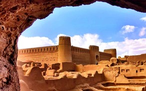 سوغات کرمان