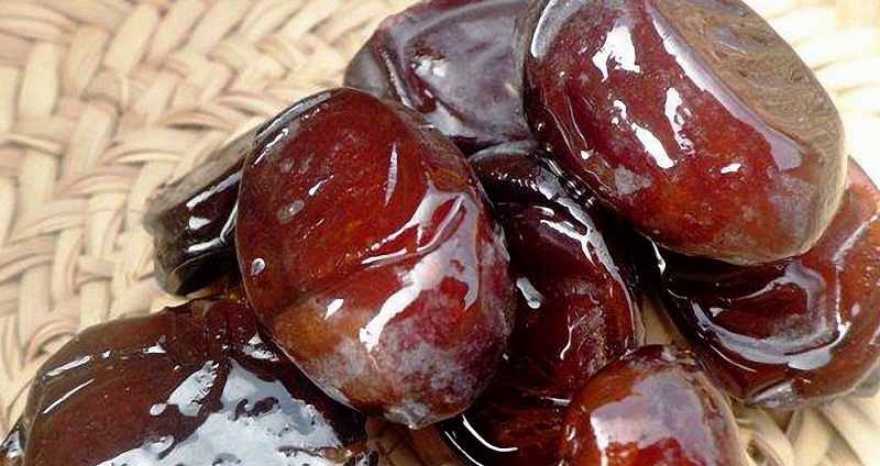 بهترین سوغات قشم