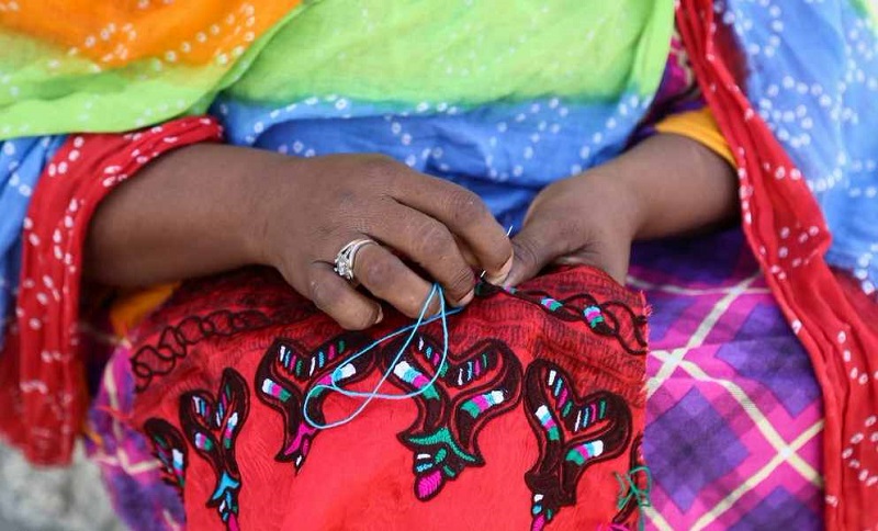 مراکز خرید سوغات قشم