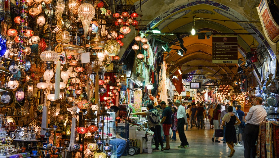 میدان تکسیم